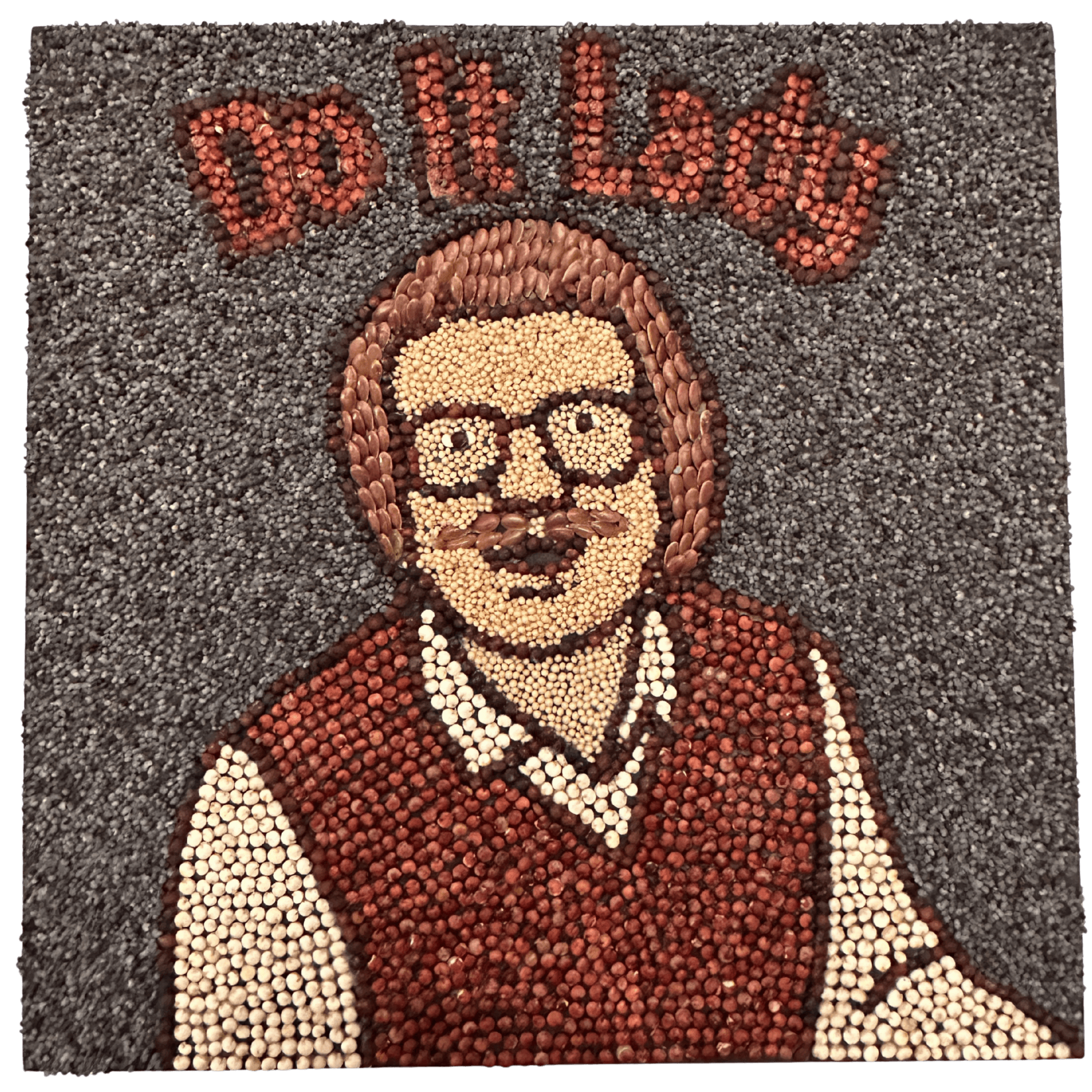 [Melissa Shugarman Chit Says Do It Lady image]
